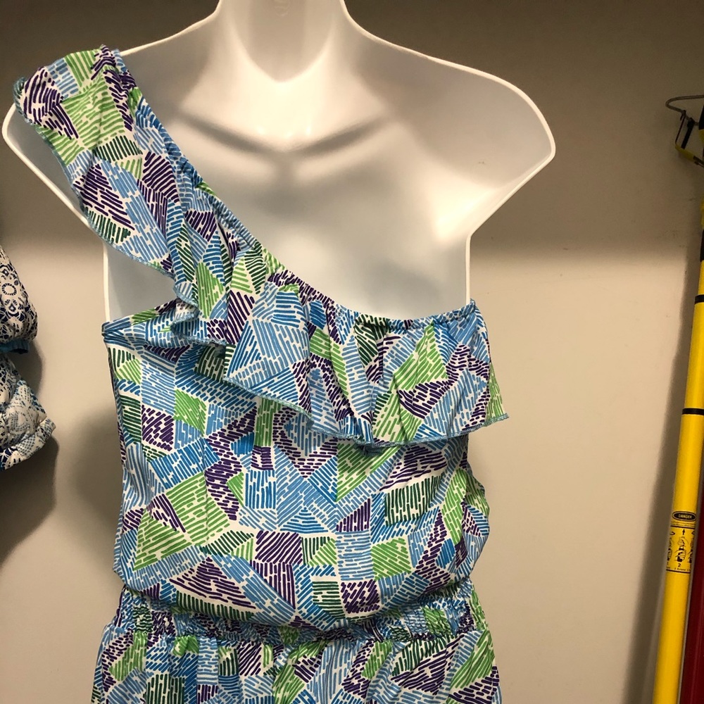New Romper - $25- Size S - Picture 2 of 4
